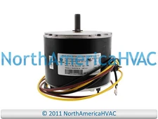 OEM Condenser Fan Motor 1/4 HP Replaces Zhonghhan Broad-Ocean Y7S623C5108
