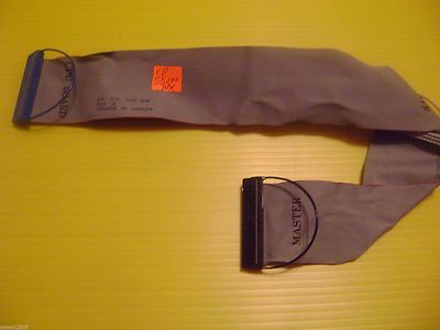 Compaq Presario S5000NX SR1900NX 5183-9948 IDE ATA-6 Media Device Cable 18''