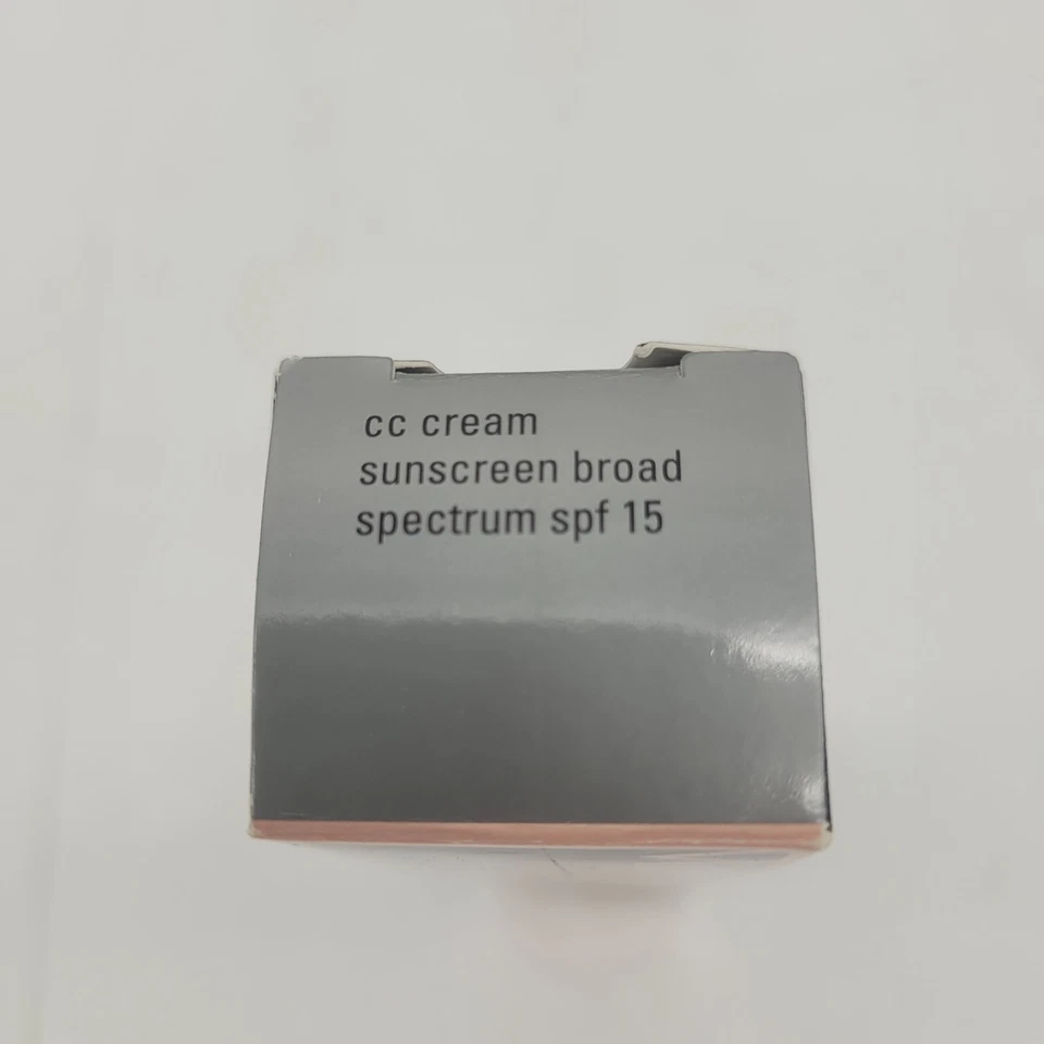 Mary Kay CC Cream Deep 1 FL Oz New In Box - Image 4 of 4