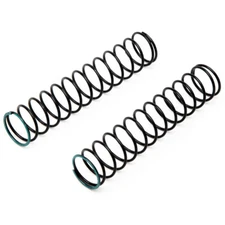 NEW Axial Spring 15x85mm 2.50lbs in Green (2)