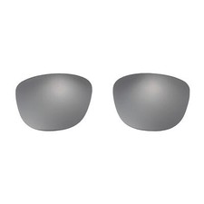 Walleva Titanium Polarized Replacement Lenses For Spy Optic STAG Sunglasses