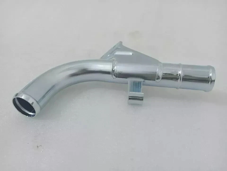 Genuine Suzuki Samurai Sierra SJ410 413 Gypsy - Lower Radiator Outlet Pipe - For — 第 2/4 张图片