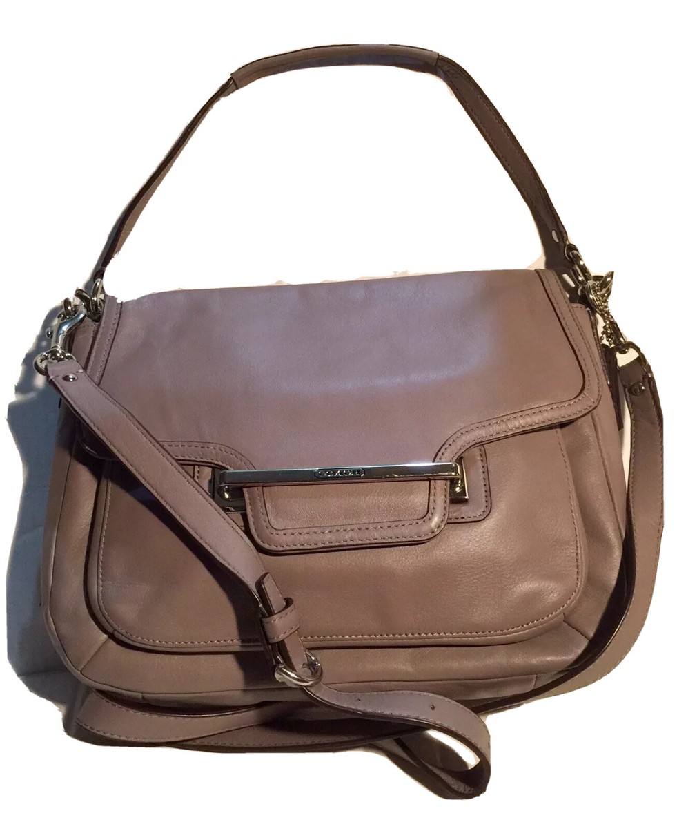 coach ♡ COACH® | Upcrafted Boxy Tote