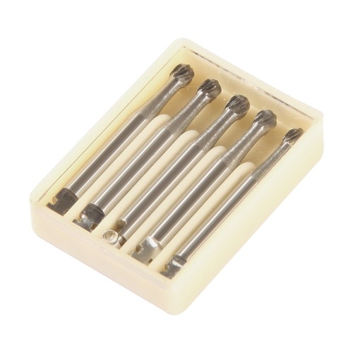 Frese dentali in acciaio al carburo di tungsteno contrangolo a bassa velocità - 第 88/92 張圖片