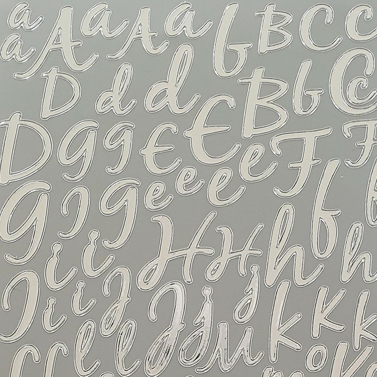 Dutch Alphabet Symbols Sint Maarten Dutch Font Graphic By Fromporto