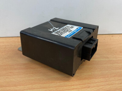 Mitsubishi L200 2004 Diff Lock Relais Modul Mr166014