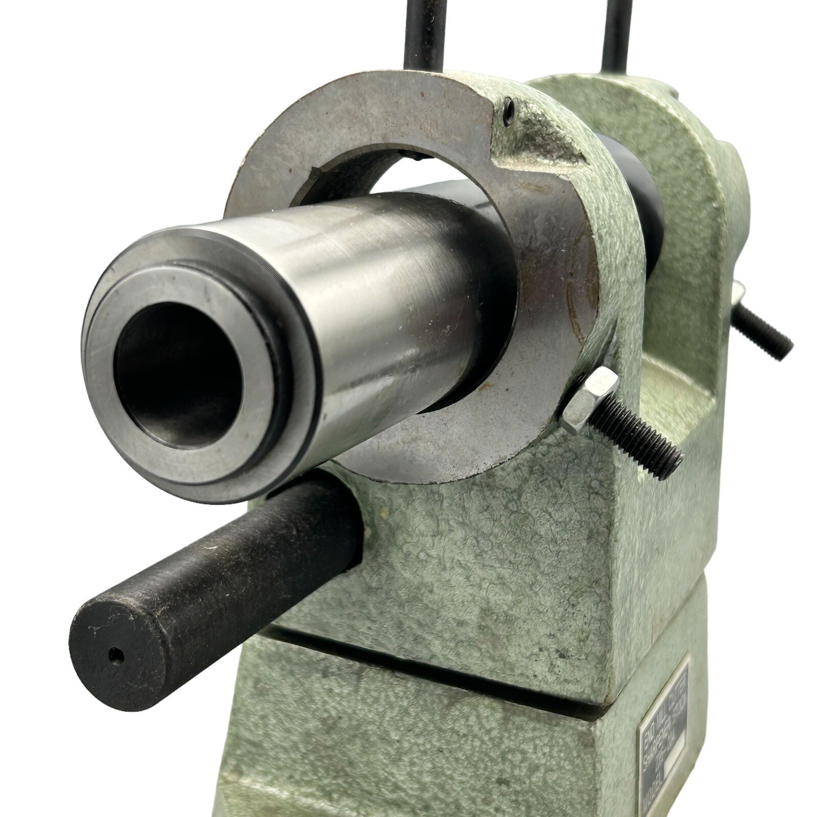 End Mill Cutter Sharpener Stock 235004 Used Ships Quickly eBay