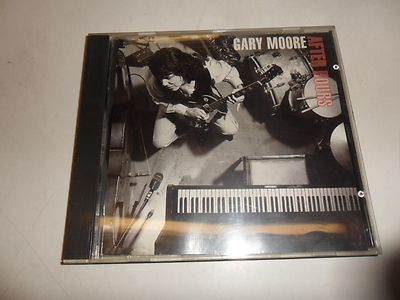 CD  Gary Moore - After Hours 