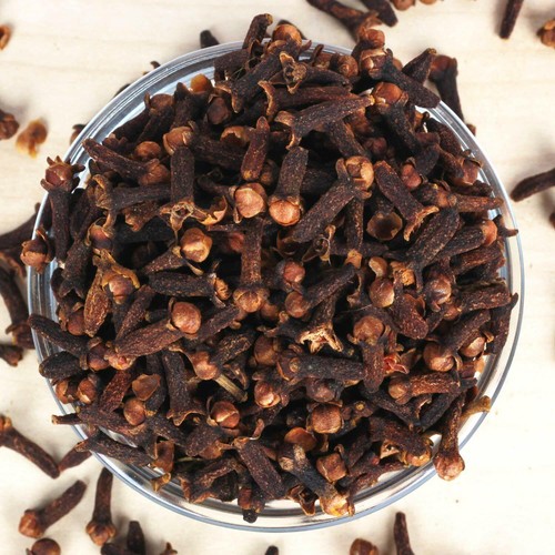 Indian Natural Whole Clove Cloves, Lavang, Laung Untreated, FREE SHIP - Picture 3 of 4