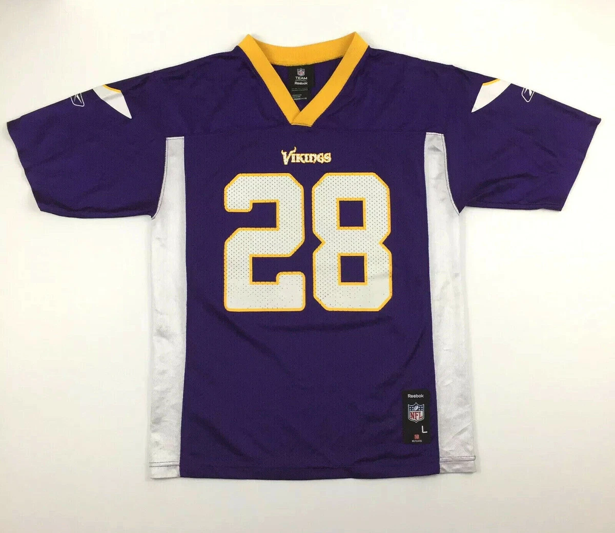 Mn vikings youth clearance jerseys