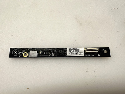 WEBCAM 04G6200086A0 ASUS EEE PC 1001PX (342N)
