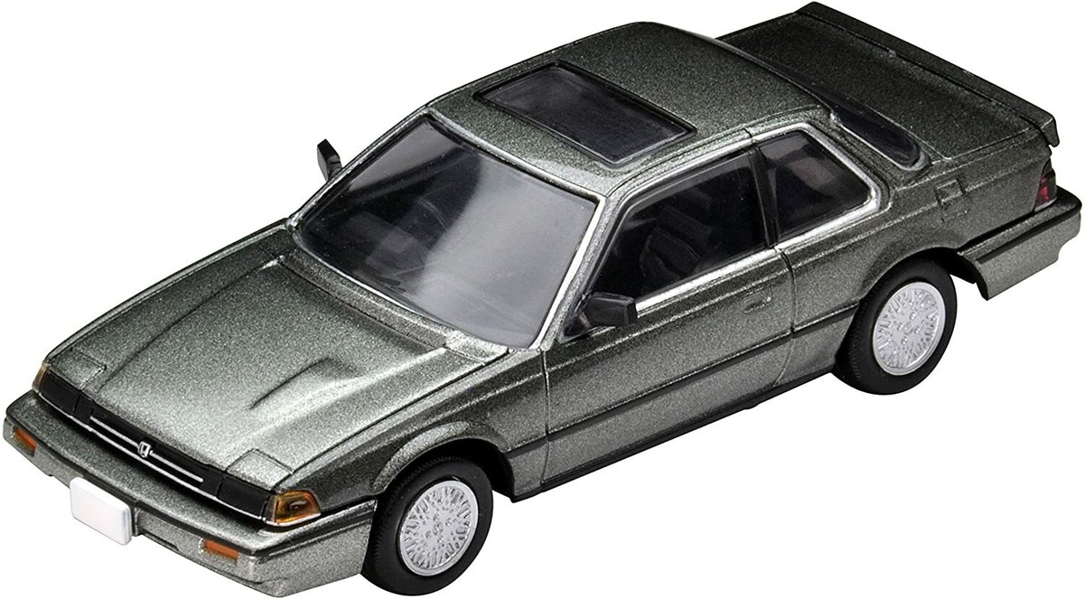 Tomica Limited Vintage Neo 1/64 LV-N146b Prelude 2.0Si 85