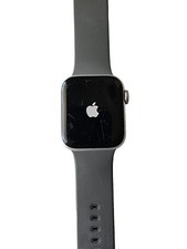 Apple Watch Series 4 40mm Aluminum/Ceramic Case GPS LTE WR 50m  UNLOCKED 