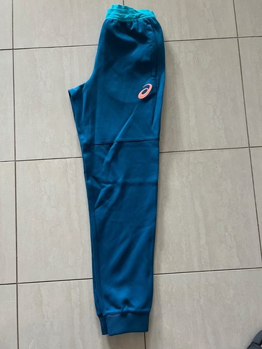 Australia Cricket Hombre Adulto Entrenamiento Pantalones (M L) - Imagen 2 de 2