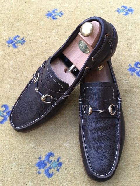 gucci clogs mens