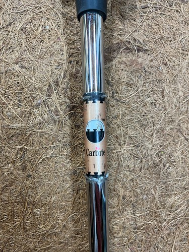 Carbite Polar Balanced "DG" Putter - Steel Shaft - RH - 35” - VG Cond. - Picture 8 of 10