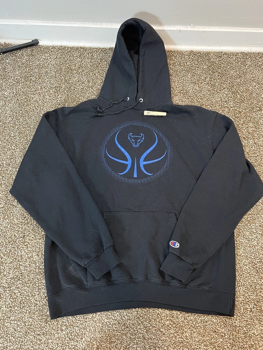 Ub 2025 bulls sweatshirt