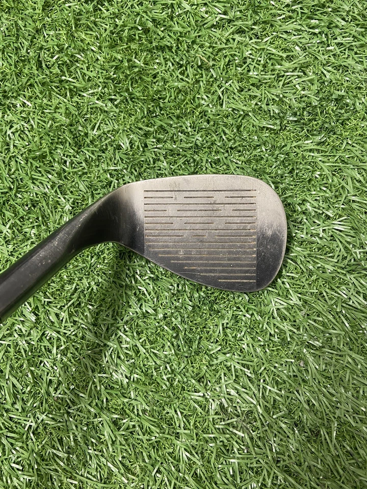 JACK NICKLAUS RElIEF HOSEL SAND WEDGE 56° WEDGE FLEX - Image 2 of 4