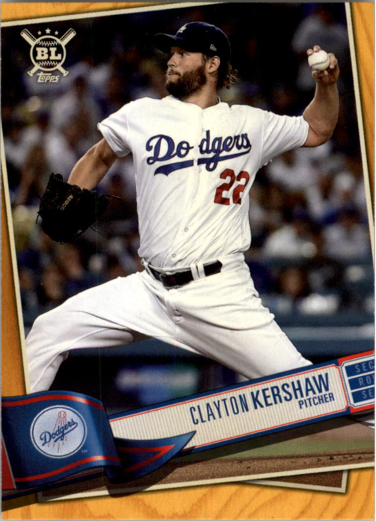 A7640- 2019 Topps Big League Gold BB Cards 198-400 -You Pick- 15+