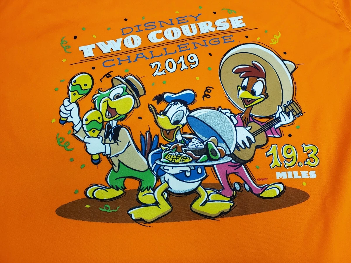 Three caballeros best sale shirt