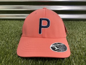 puma golf hat navy