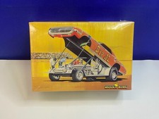 Maquette AMT Allison Thunderland Big Al Funny Dragster - Échelle 1/25, Réf 21877P, Neuve