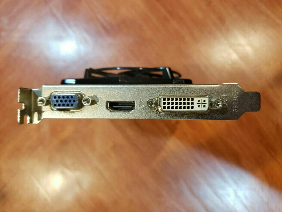 ATI Radeon HD 4670 1GB DDR3 - Image 3 of 3