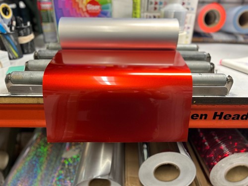Siser EasyWeed® HTV Vinile Trasferimento Calore per T-Shirt 12" - Foto 130 di 176