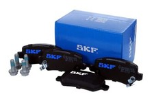 SKF Bremsbeläge Hinten für KIA CEE'D SW CEE`D PRO CEE´D