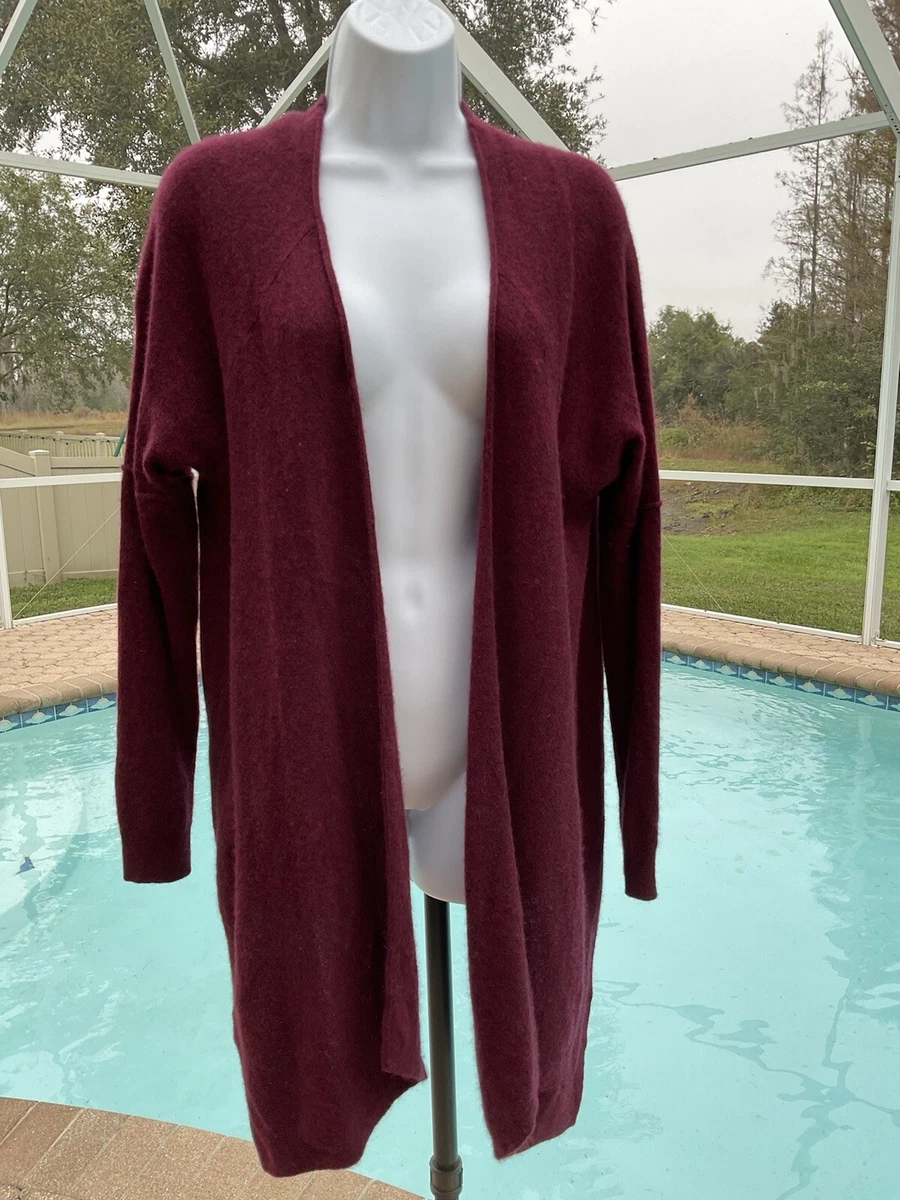 14th and top union cashmere sweater
