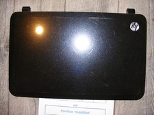 Écran LCD HP Pavilion 15-BA099NA - 15,6 Pouces - Blanc - Occasion Bon état