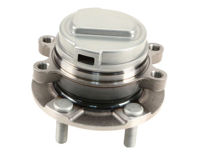 NSK Front Wheel Hub Assembly for 2012-2013 Infiniti M35h 74QQVC