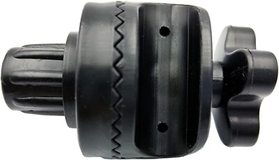 Timyrimy Plastic Screw Fittings To Attach Canopy To Frame For