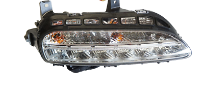 電気 Porsche 997 .2 FL Zusatzscheinwerfer LED Nebelscheinwerfer VR