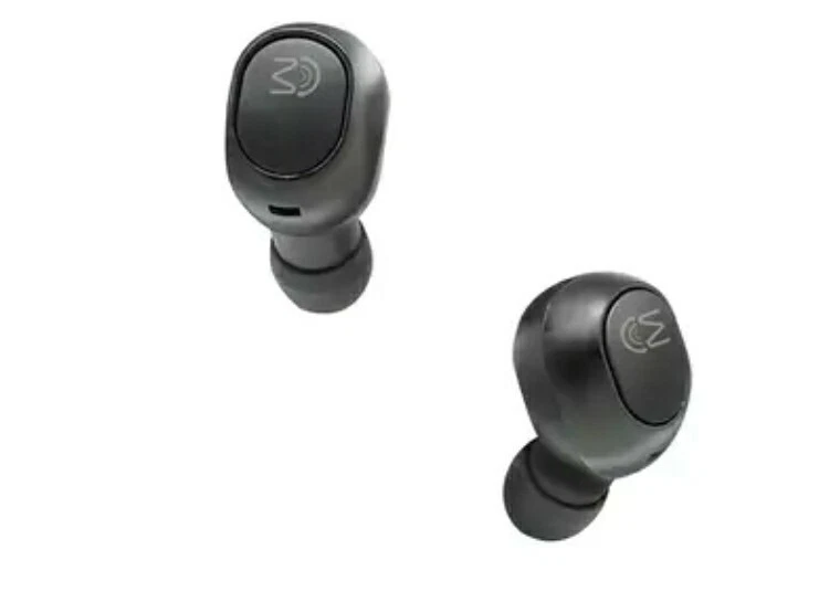 Auriculares Mental Beat  Foto 3 de 4