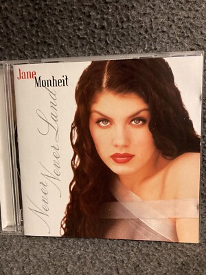 Jane Monheit/Maureen McGovern/G Loring/V Martel/R Olstead/Nancy LaMott/A Ruble+1