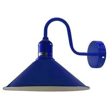 Vintage Wall Lamp Industrial Wall Lights Retro Loft Metal Swan Neck Sconce Lamp