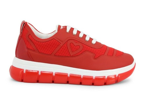 moschino women's shoe size chart