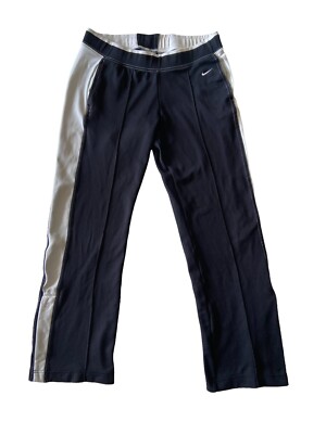 nike women's bootcut pants