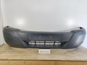 ford transit front bumper