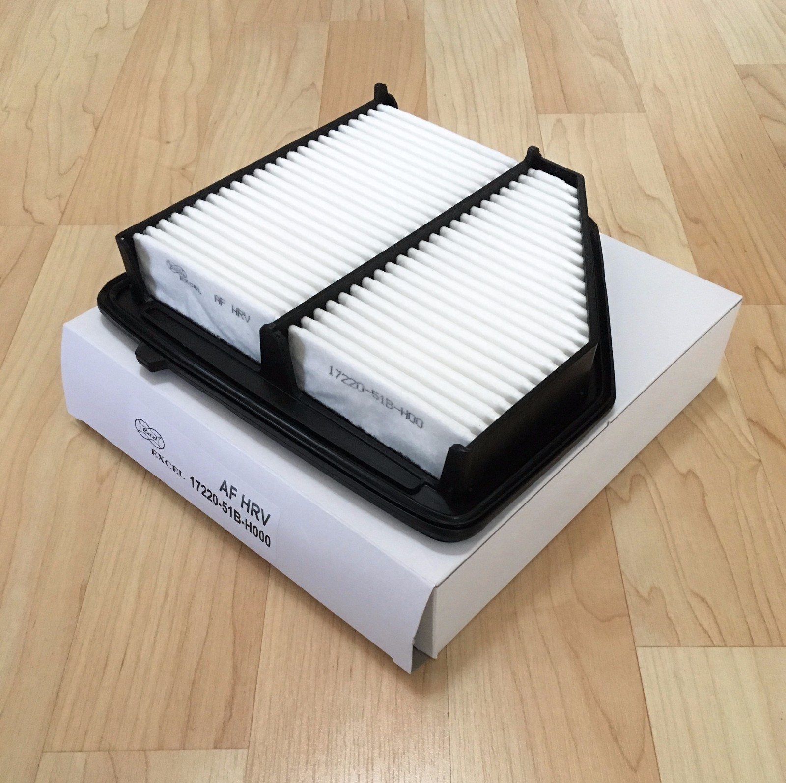 ENGINE AIR FILTER for 20162019 Honda HRV HRV 1722051BH00 FAST SHIP