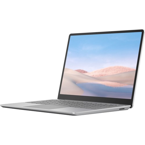 Microsoft Surface Laptop Go 12.4" touch Intel i5-1035G1 8GB 128GB SSD W11P - Picture 2 of 6
