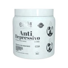 Ea Cosmetics Anti Depressivo White Mask 1Kg / 35,27 fl oz