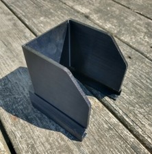 Berleypro Garmin Striker 7 *sun Visor 