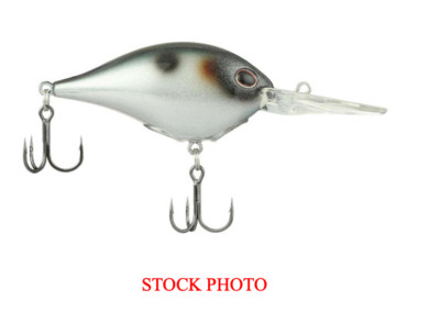 Berkley DIME 10 Crankbait 3/5oz PIXIE DUST 2-1/2'' Fish Lure Bait