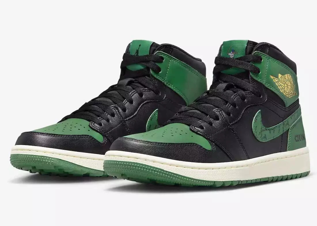 Size 12 - Eastside Golf x Air Jordan 1 Golf High 1961 for sale