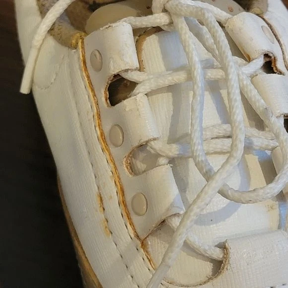 Женская обувь для гольфа Dunlop 8,5 - Изображение 4 из 4