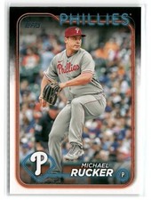2024 Topps Update Baseball (#US1 - US175) - Complete Your Set - 40% off 4+