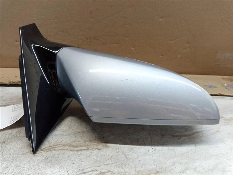 Used Right Door Mirror fits: 2015 Hyundai Azera Power heated memory power foldin - Imagem 2 de 4