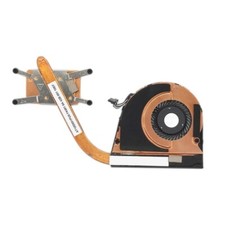 For Thinkpad Yoga S1 Laptop CPU Cooling Fan  Heatsink 04X6440